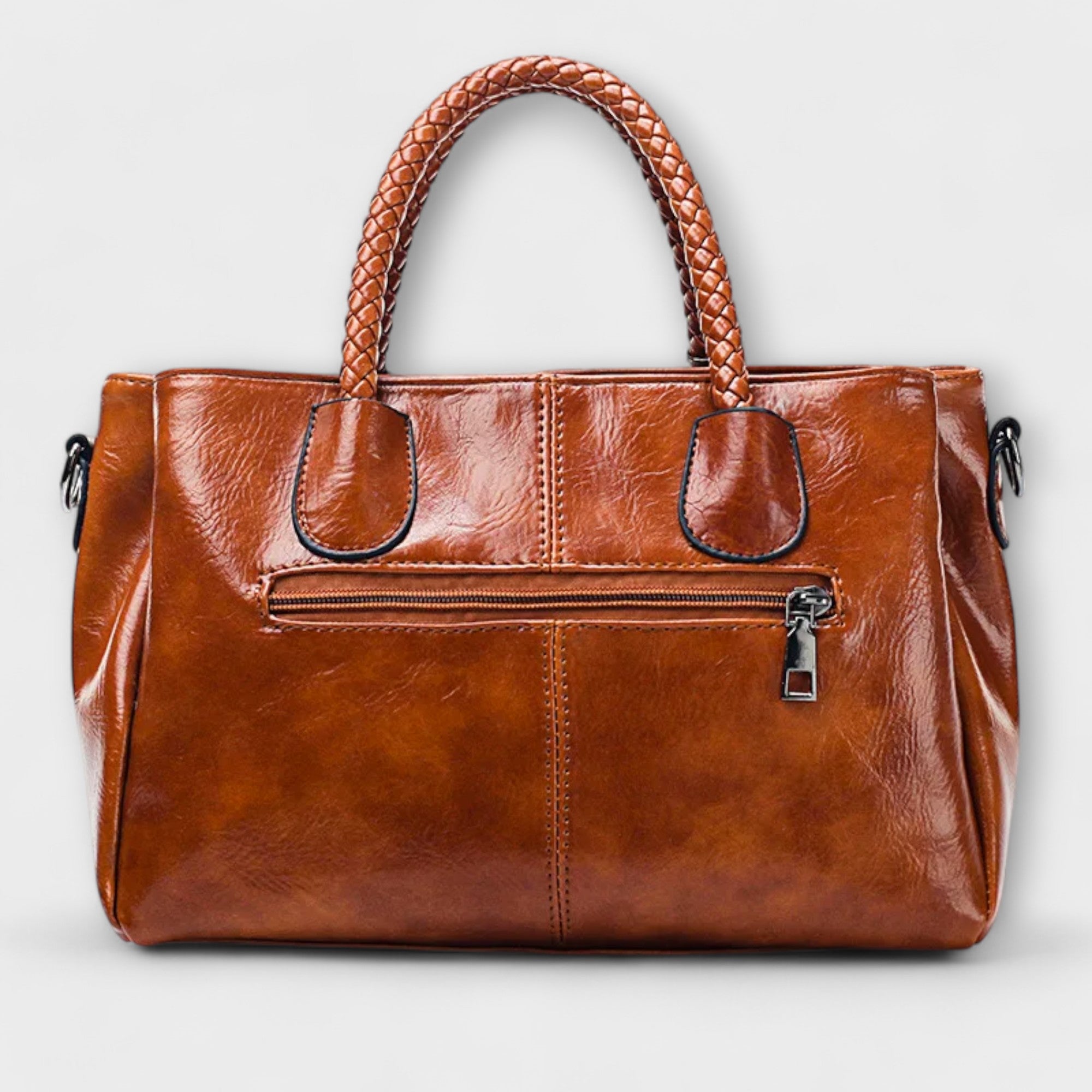 Olivia - Elegant Travel Bag