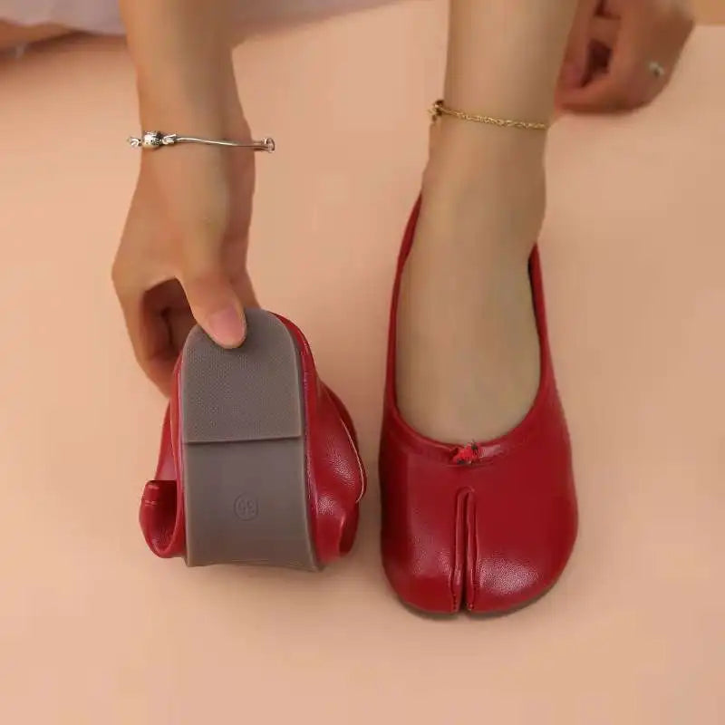 Sara | Comfortable Flat Shoes for Women