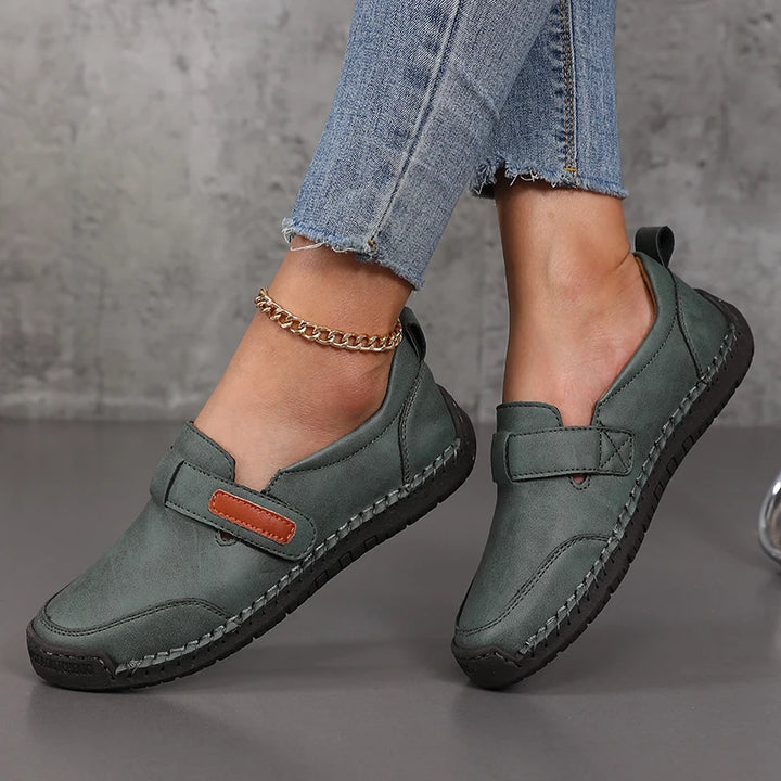 Soraya | Handmade orthopedic shoes