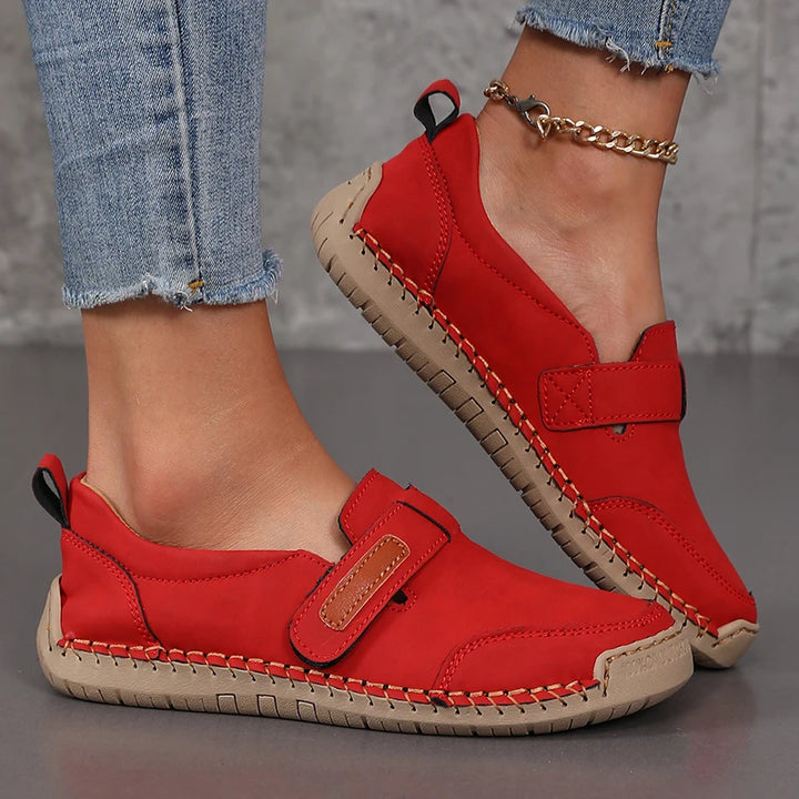 Soraya | Handmade orthopedic shoes