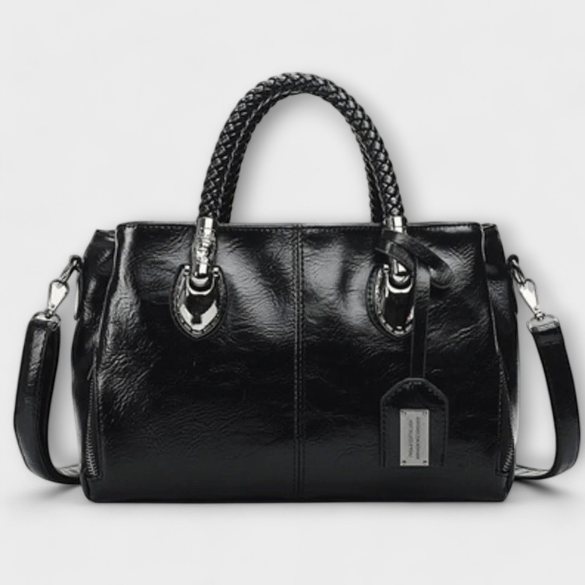 Olivia - Elegant Travel Bag
