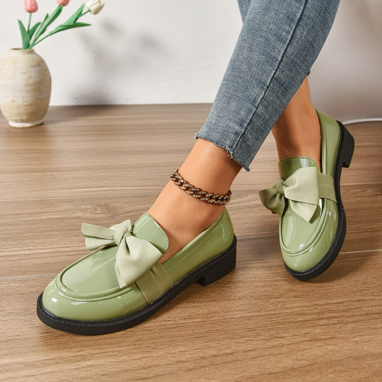 Ayora Shoes