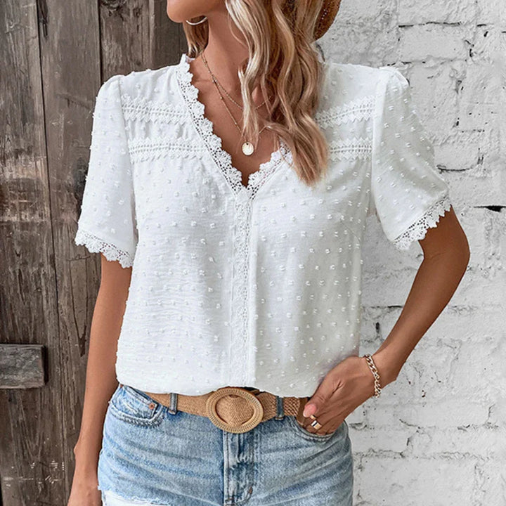 Emily | High Quality Blouse