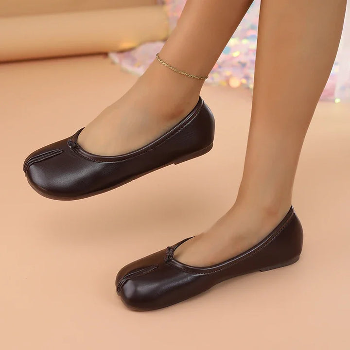 Sara | Comfortable Flat Shoes for Women