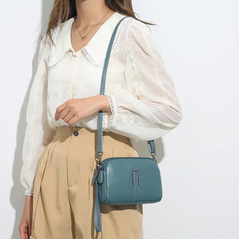 Amaya | Luxe Shoulder Bag