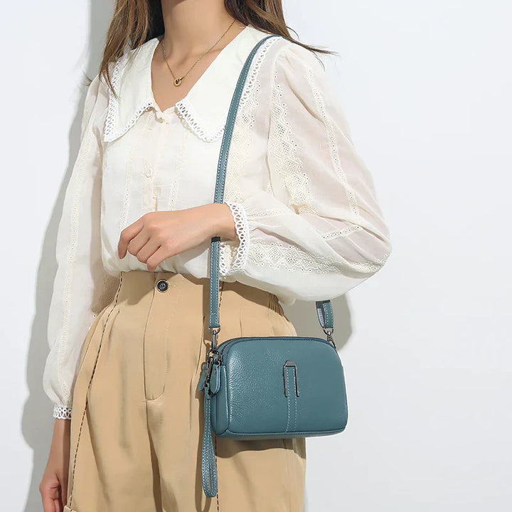 Amaya | Luxe Shoulder Bag