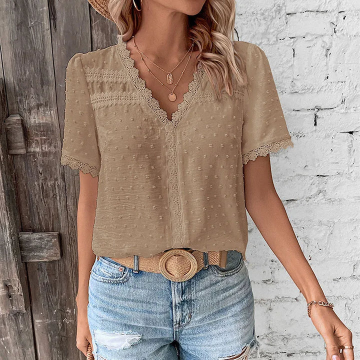 Emily | High Quality Blouse