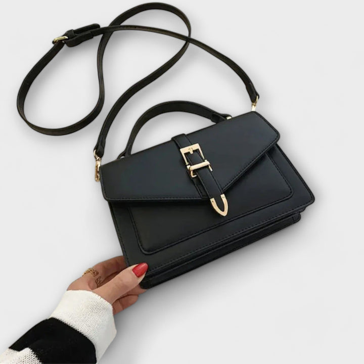 Olivia - Classic Crossbody Bag