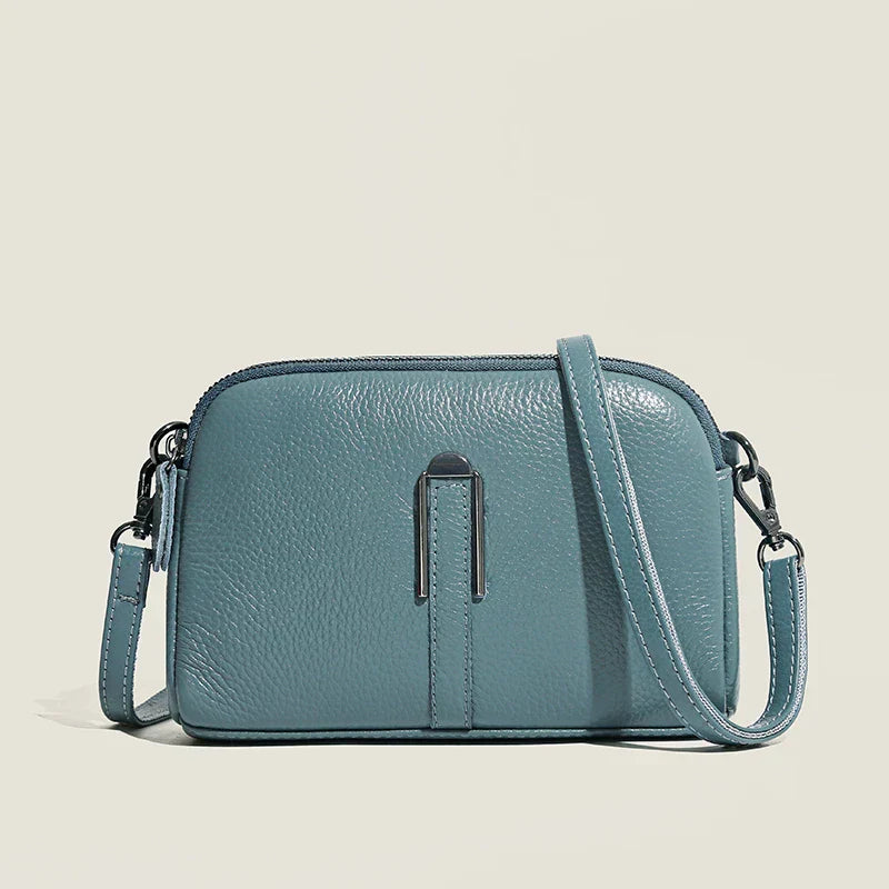 Amaya | Luxe Shoulder Bag