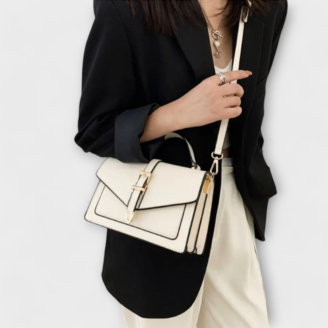 Olivia - Classic Crossbody Bag