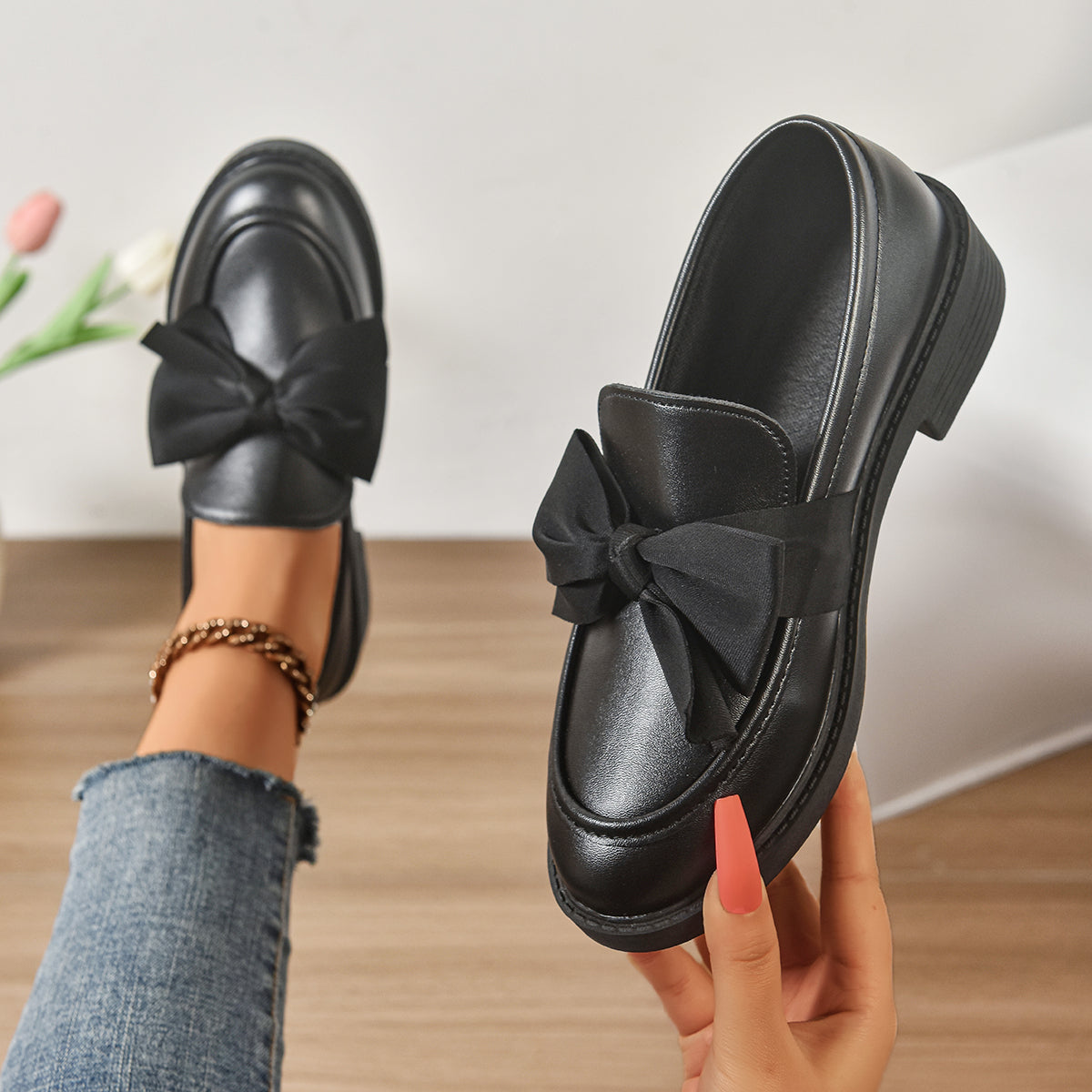 Ayora Shoes
