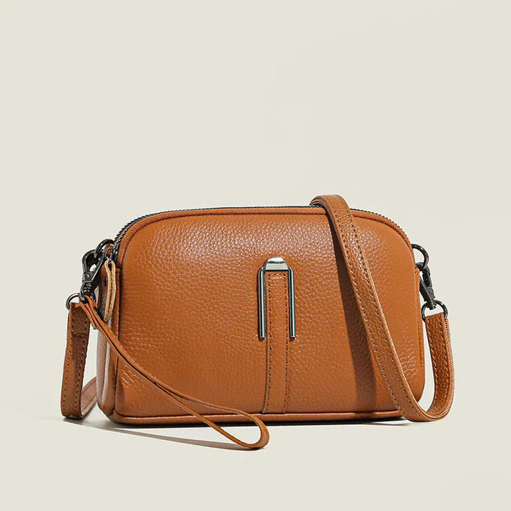Amaya | Luxe Shoulder Bag
