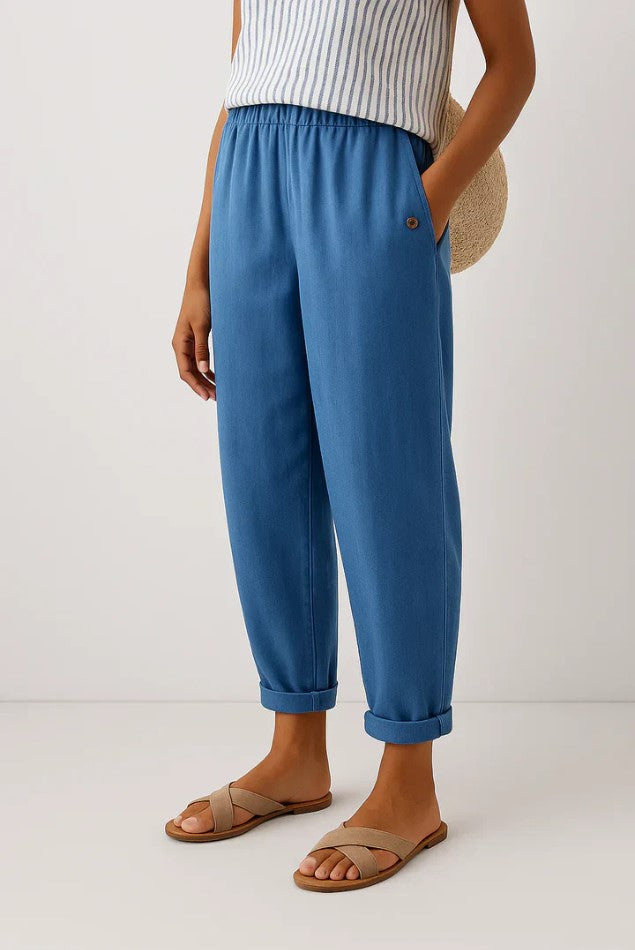 Romina™ Lightweight Summer Pants