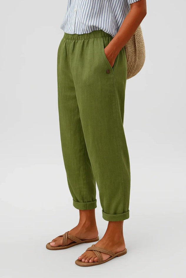 Romina™ Lightweight Summer Pants