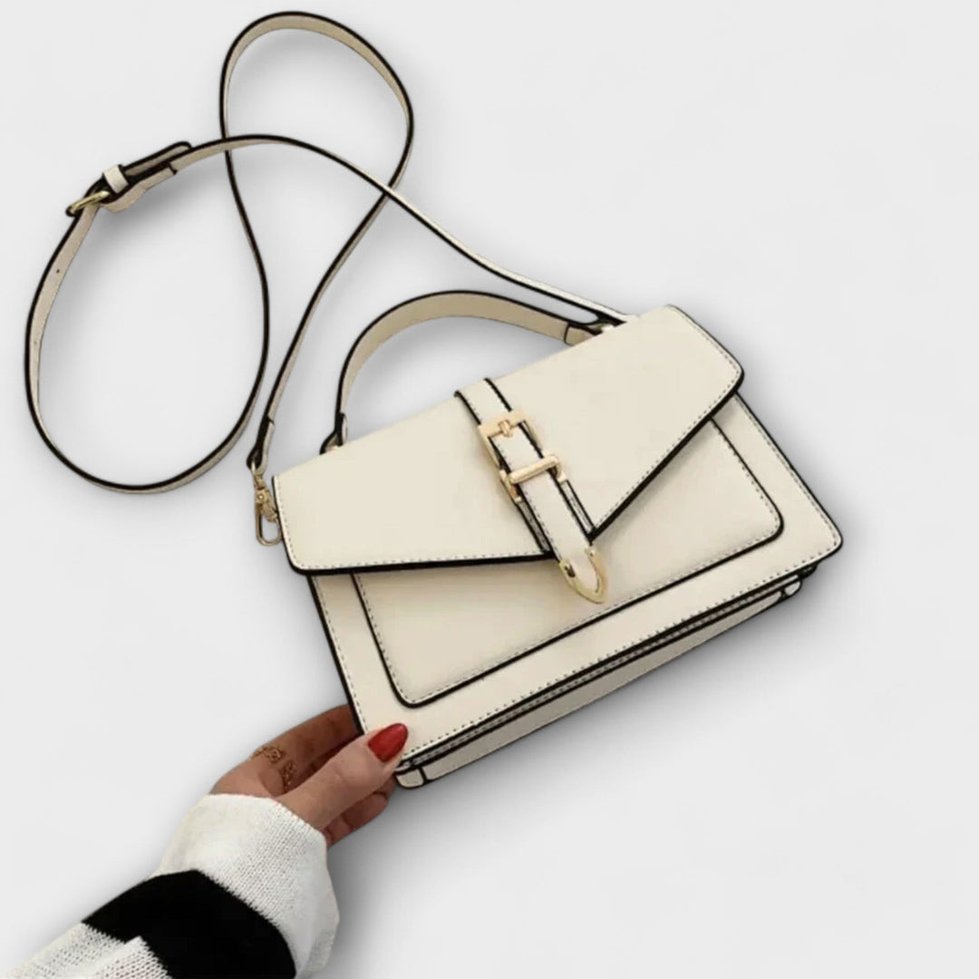 Olivia - Classic Crossbody Bag