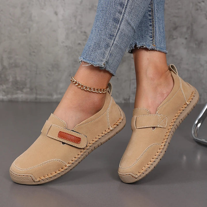 Soraya | Handmade orthopedic shoes