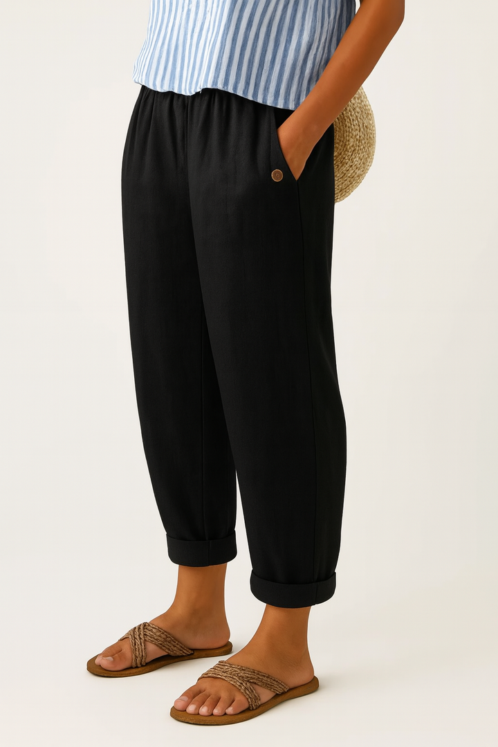 Romina™ Lightweight Summer Pants