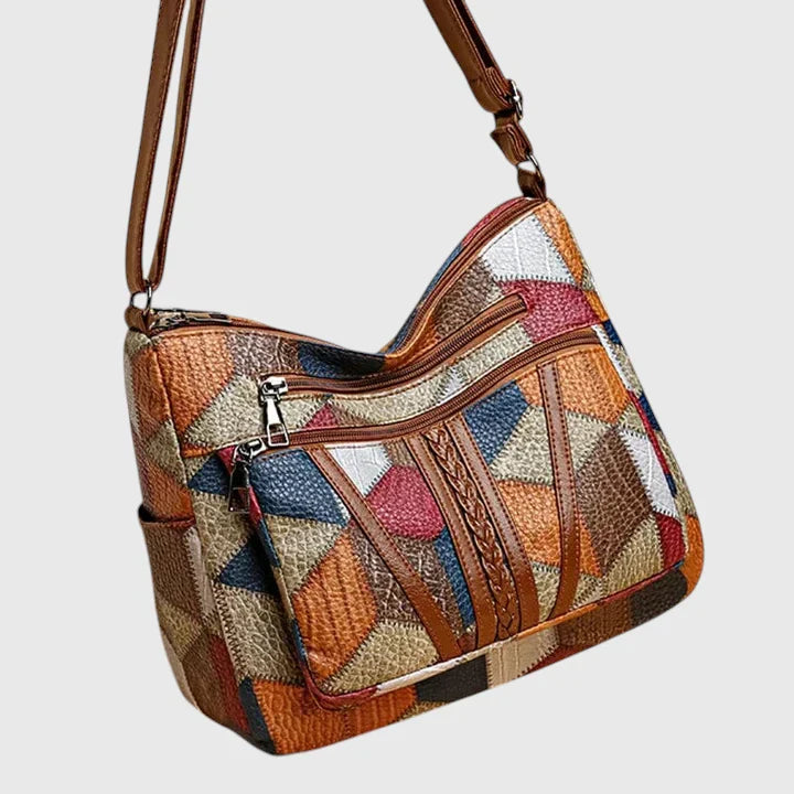 Hadriannah | Luxury Bag Inspired by Art