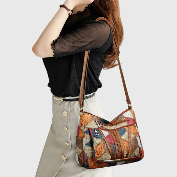 Hadriannah | Luxury Bag Inspired by Art