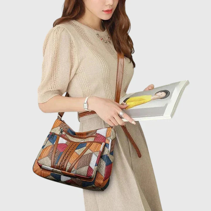 Hadriannah | Luxury Bag Inspired by Art