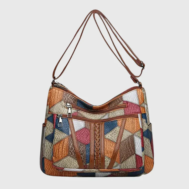Hadriannah | Luxury Bag Inspired by Art