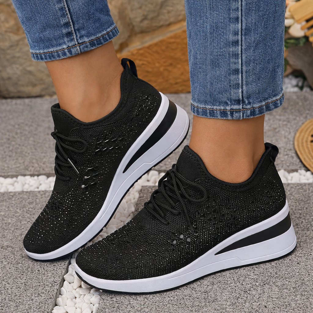 GRACE | Comfortable Orthopedic Shoes