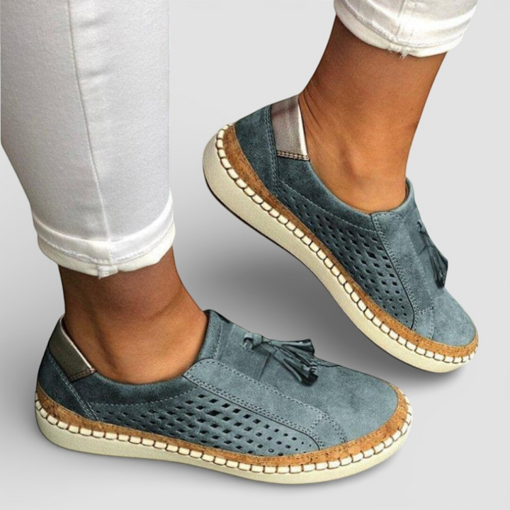 Piper™ | Orthopedic Slippers