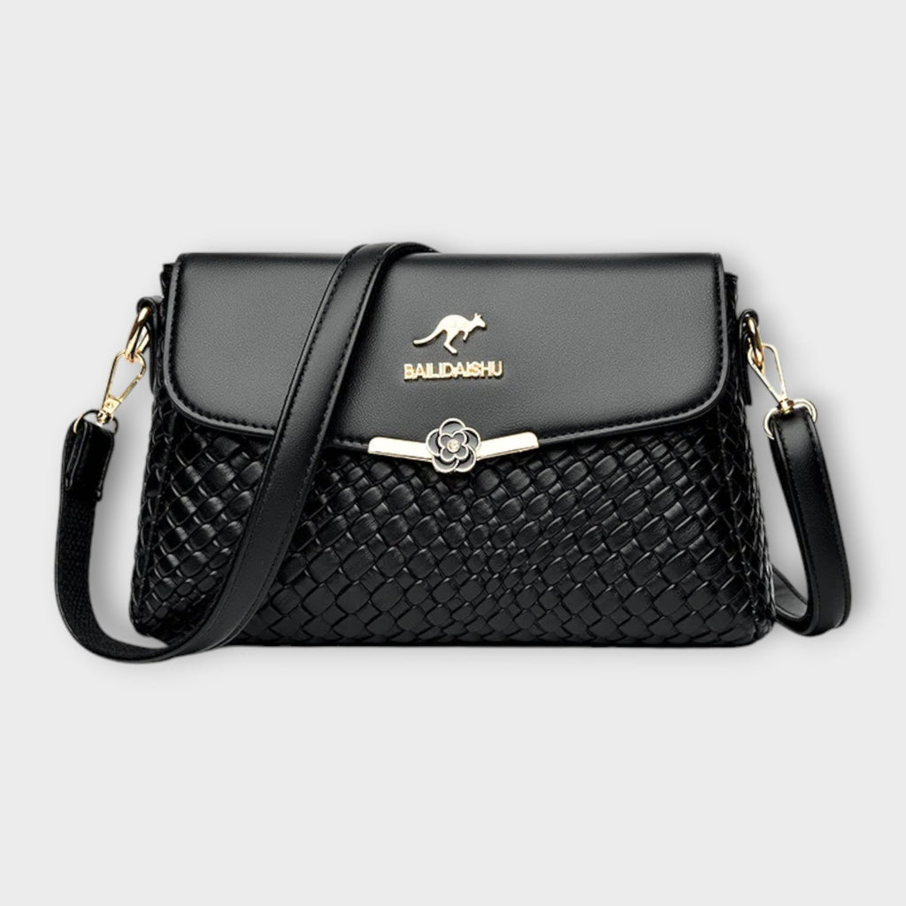 Olivia - Elegant Luxury Handbag