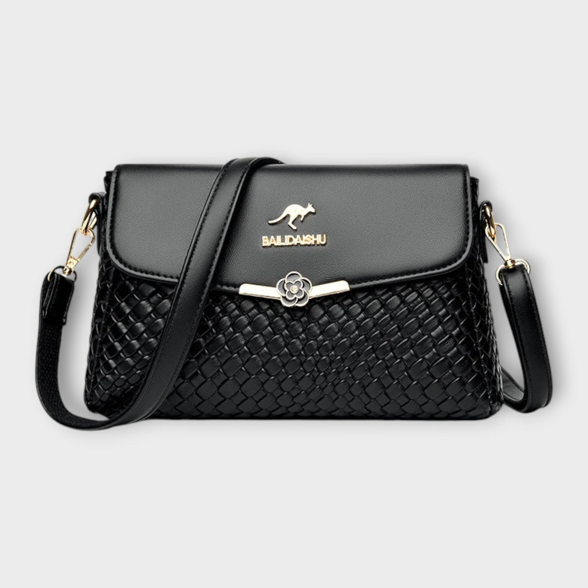 Olivia - Elegant Luxury Handbag