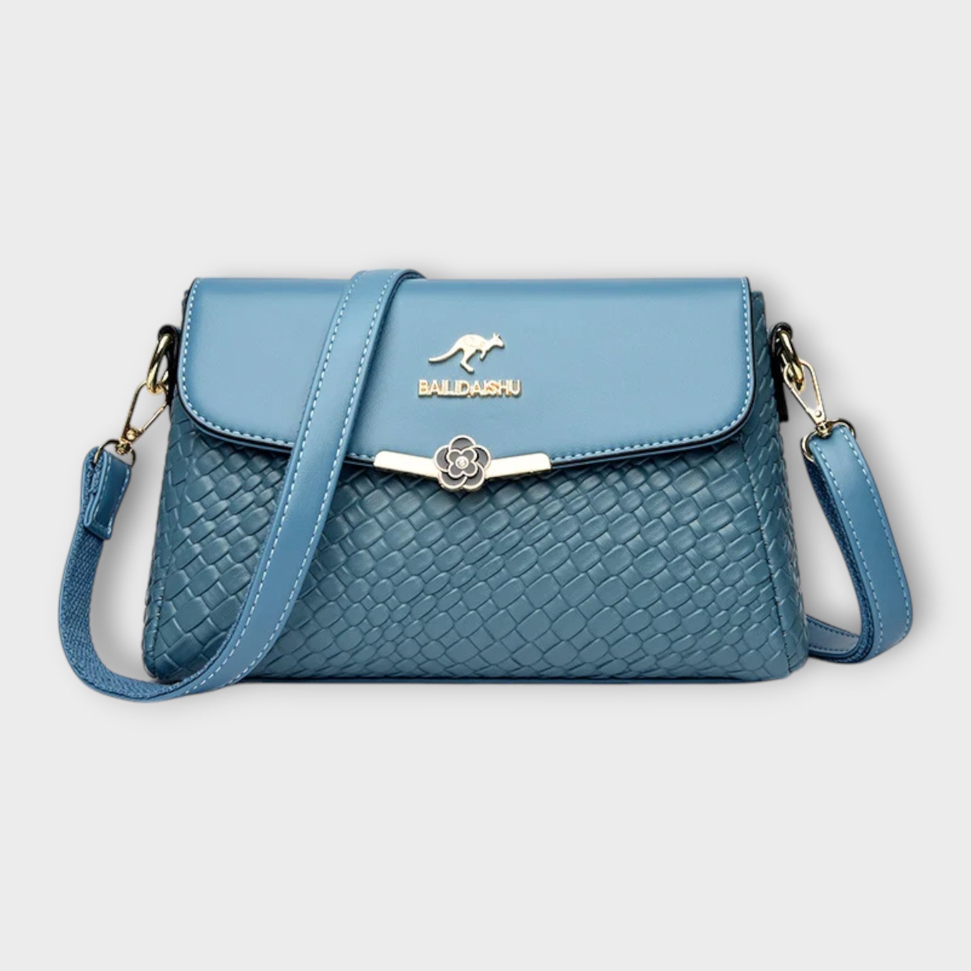 Olivia - Elegant Luxury Handbag