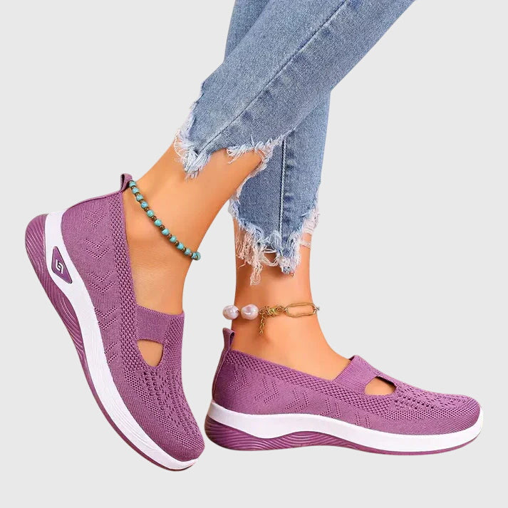 Lora™ Orthopedic Hiking Shoes