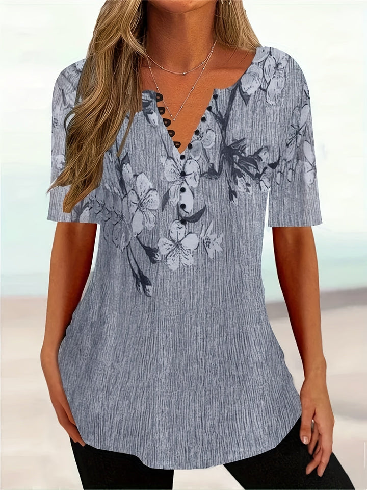 Amalia | Comfortable T-shirt