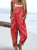 Wildflower Jumpsuit