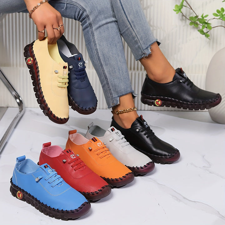 Zarelia | Orthopedic Shoes for Women