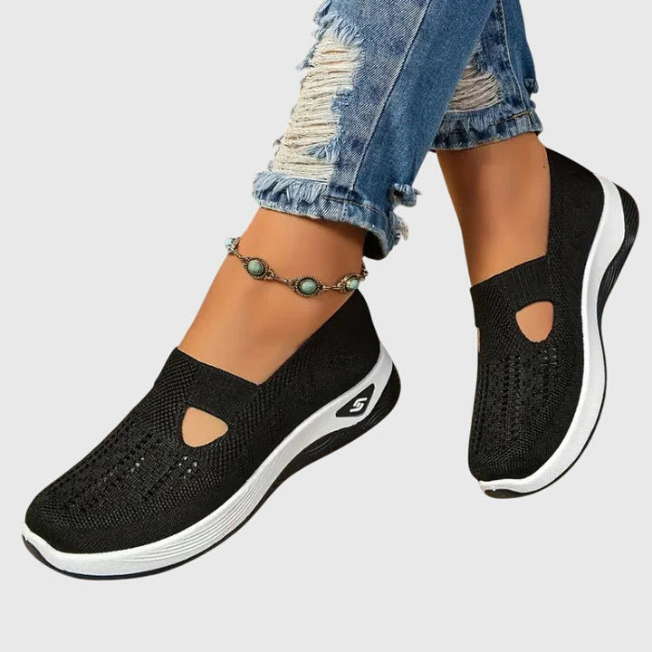 Lora™ Orthopedic Hiking Shoes