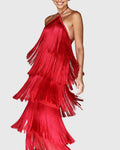 Artiselle™ - Fringe Dress