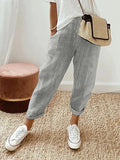 Eve | Breezy Lightweight and Comfortable Pants
