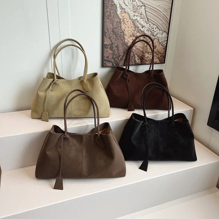 Kyadeeih | Elegant Tote Bag