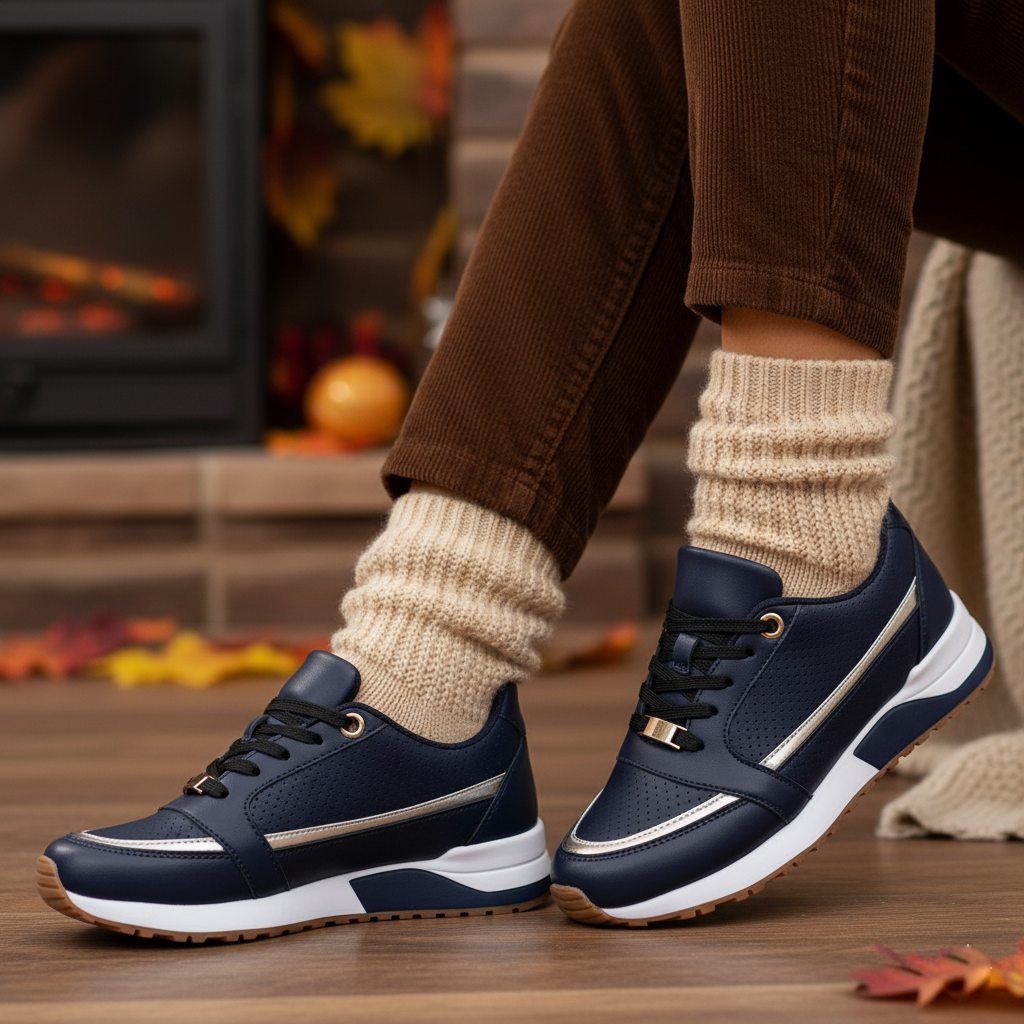 HEAVEN Orthopedic Shoes (Season Trend)