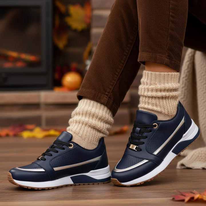 HEAVEN Orthopedic Shoes (Season Trend)