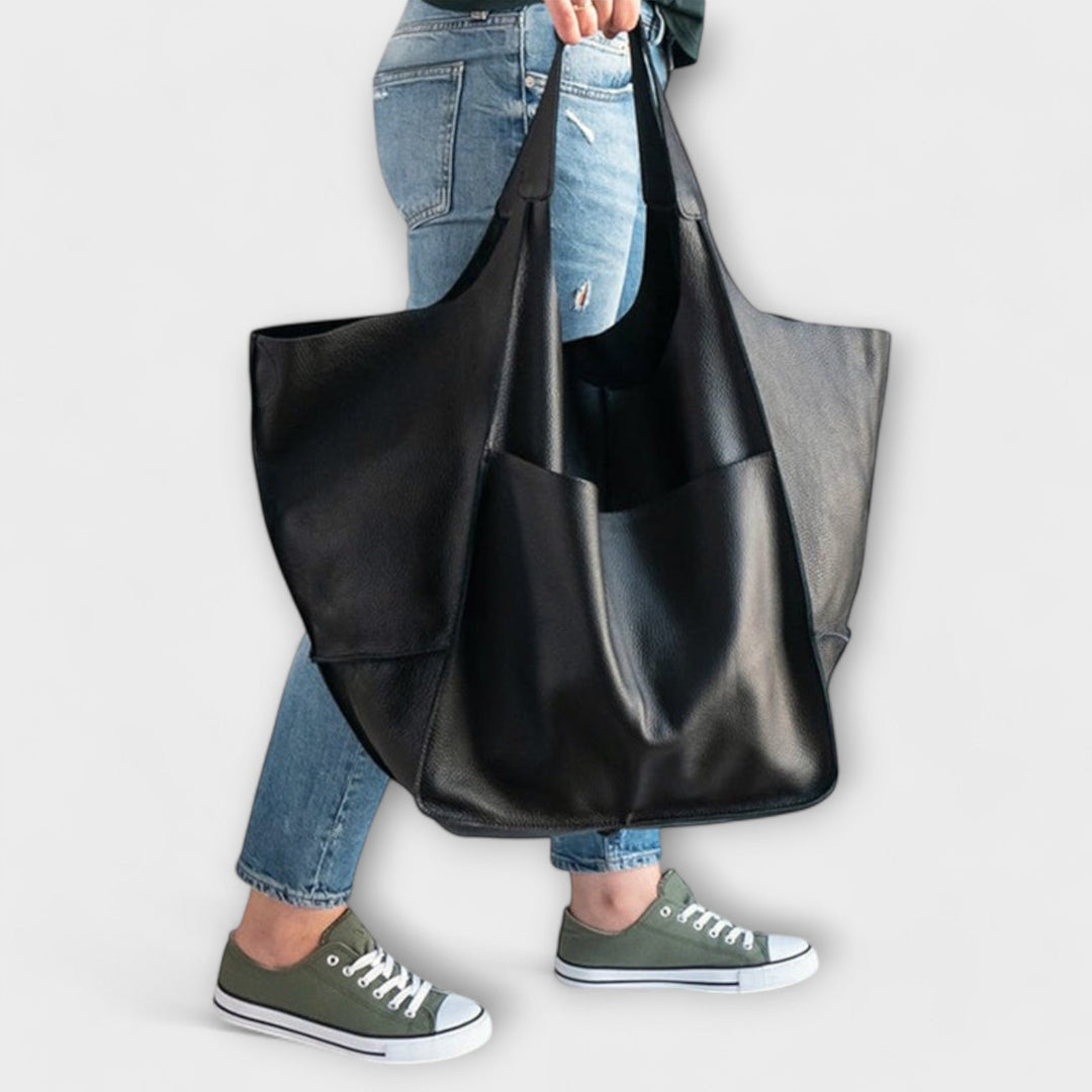 Olivia - Large Weekend Bag