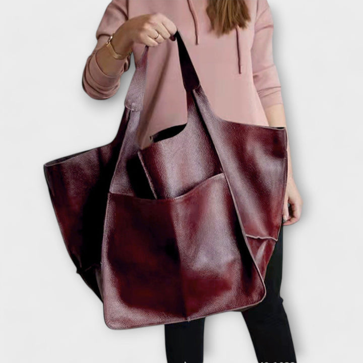 Olivia - Large Weekend Bag
