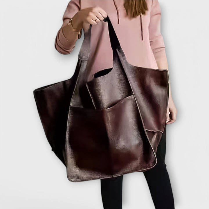 Olivia - Large Weekend Bag