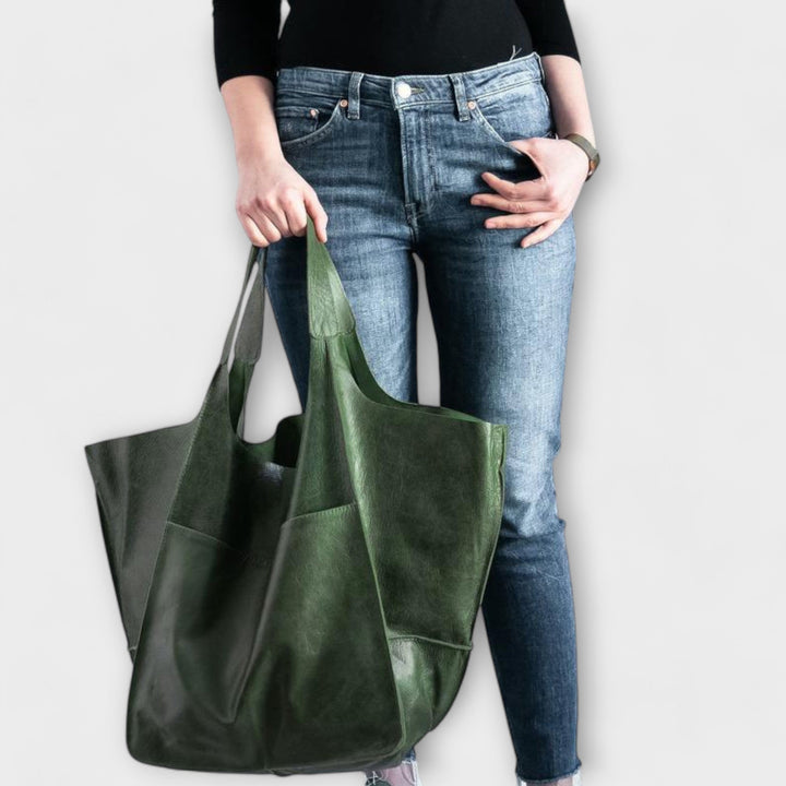 Olivia - Large Weekend Bag